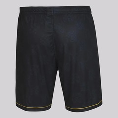 Calção do Santos II 2025 Umbro Maculino - Foto 3