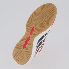 Chuteira de Futsal Infantil Predator League adidas - Foto 5