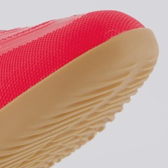 Chuteira de Futsal Infantil Predator League adidas - Foto 8