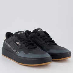 Tênis Feminino Park St 2.0 adidas - Foto 2