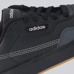 Tênis Feminino Park St 2.0 adidas - Foto 7