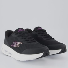 Tênis Feminino Glide Step Vortex Skechers - Foto 2