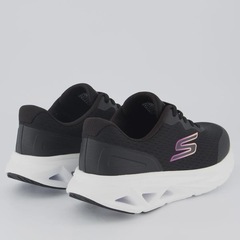 Tênis Feminino Glide Step Vortex Skechers - Foto 3