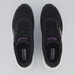 Tênis Feminino Glide Step Vortex Skechers - Foto 4