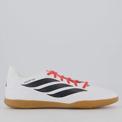 Chuteira De Futsal Adulta Predator Essentialsadidas adidas - Foto 1