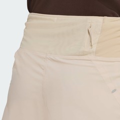 Shorts Feminino Adi365 2 em 1 adidas - Foto 6