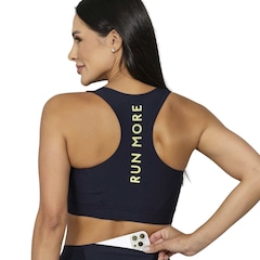 Top Alta Sustentação 04682 Run More Running - Foto 2