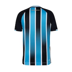 Camisa do Grêmio Of.1  Torcedor 2026 New Balance Infantil - Foto 3