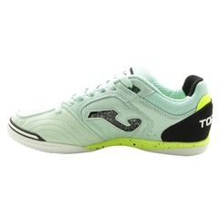 Chuteira de Futsal Adulto Joma Indoor Top Flex - Foto 2