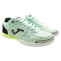 Chuteira de Futsal Adulto Joma Indoor Top Flex - Foto 3