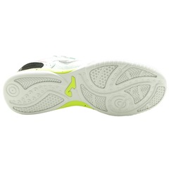 Chuteira de Futsal Adulto Joma Indoor Top Flex - Foto 5