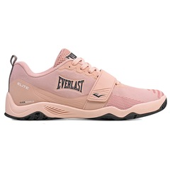 Tênis Feminino Everlast Elite - Foto 1