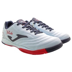 Chuteira Futsal Infantil Joma Toledo Jr - Foto 3