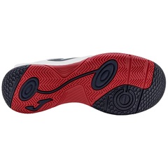 Chuteira Futsal Infantil Joma Toledo Jr - Foto 5