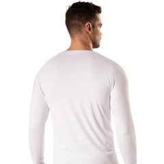 Blusa Masculina Sport Protect UV+ - Foto 3