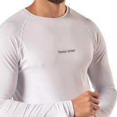 Blusa Masculina Sport Protect UV+ - Foto 4