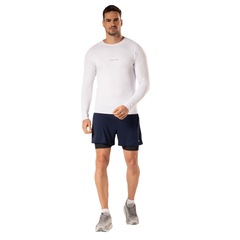 Blusa Masculina Sport Protect UV+ - Foto 5