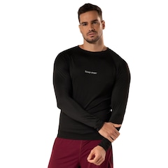 Blusa Masculina Sport Protect UV+ - Foto 1