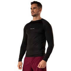Blusa Masculina Sport Protect UV+ - Foto 2