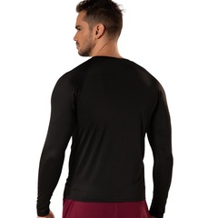 Blusa Masculina Sport Protect UV+ - Foto 3