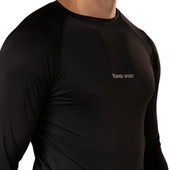 Blusa Masculina Sport Protect UV+ - Foto 4