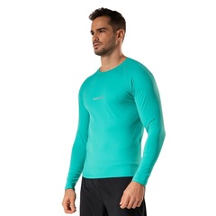 Blusa Masculina Sport Protect UV+ - Foto 1
