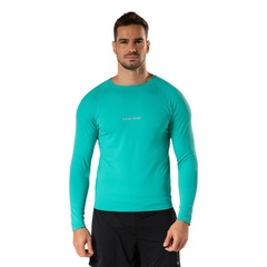 Blusa Masculina Sport Protect UV+ - Foto 2