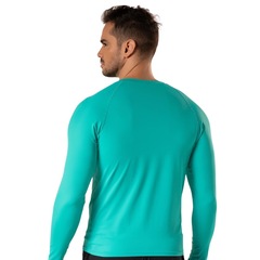 Blusa Masculina Sport Protect UV+ - Foto 3