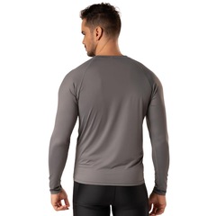 Blusa Masculina Sport Protect UV+ - Foto 3
