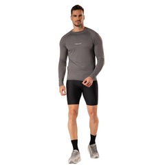 Blusa Masculina Sport Protect UV+ - Foto 4