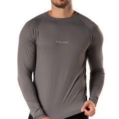 Blusa Masculina Sport Protect UV+ - Foto 5