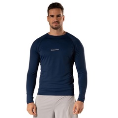 Blusa Masculina Sport Protect UV+ - Foto 1