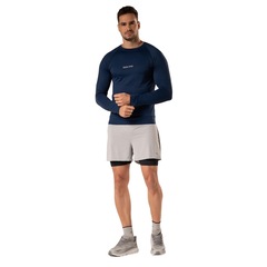 Blusa Masculina Sport Protect UV+ - Foto 2