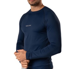Blusa Masculina Sport Protect UV+ - Foto 3