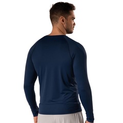 Blusa Masculina Sport Protect UV+ - Foto 4