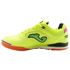 Chuteira de Futsal Adulto Joma Top Flex Rebound - Foto 2