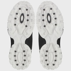 Tênis Masculino Oakley Flak III Jet Black - Foto 4