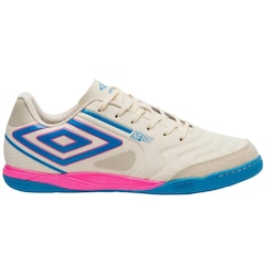 Chuteira de Futsal Umbro Pro 5 Bump Club - Foto 1