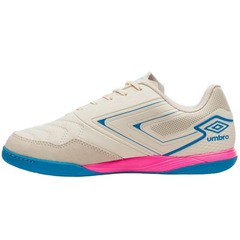 Chuteira de Futsal Umbro Pro 5 Bump Club - Foto 2