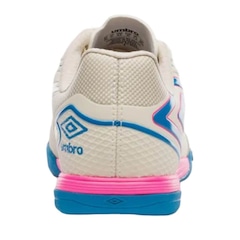 Chuteira de Futsal Umbro Pro 5 Bump Club - Foto 6
