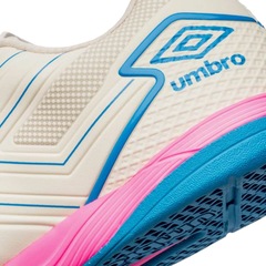 Chuteira de Futsal Umbro Pro 5 Bump Club - Foto 8
