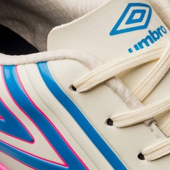 Chuteira de Futsal Umbro Pro 5 Bump Club - Foto 9
