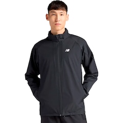 Jaqueta Corta Vento Masculina New Balance Windbreak - Foto 1