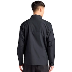 Jaqueta Corta Vento Masculina New Balance Windbreak - Foto 2
