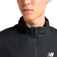 Jaqueta Corta Vento Masculina New Balance Windbreak - Foto 3