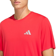 Camiseta adidas ADI365 Running Essentials Masculina - Foto 3