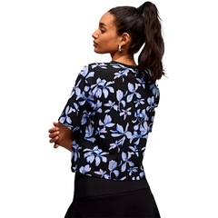 Cropped Puma Nature 2.0 Feminino - Foto 2