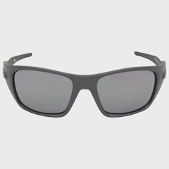 Óculos de Sol Masculino Oakley Masseter Steel Prizm Black - Foto 2