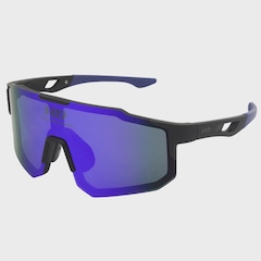 Óculos de Sol Masculino Hawaiian Dreams Trakker 2 Black - Foto 1