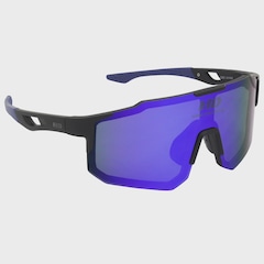 Óculos de Sol Masculino Hawaiian Dreams Trakker 2 Black - Foto 3